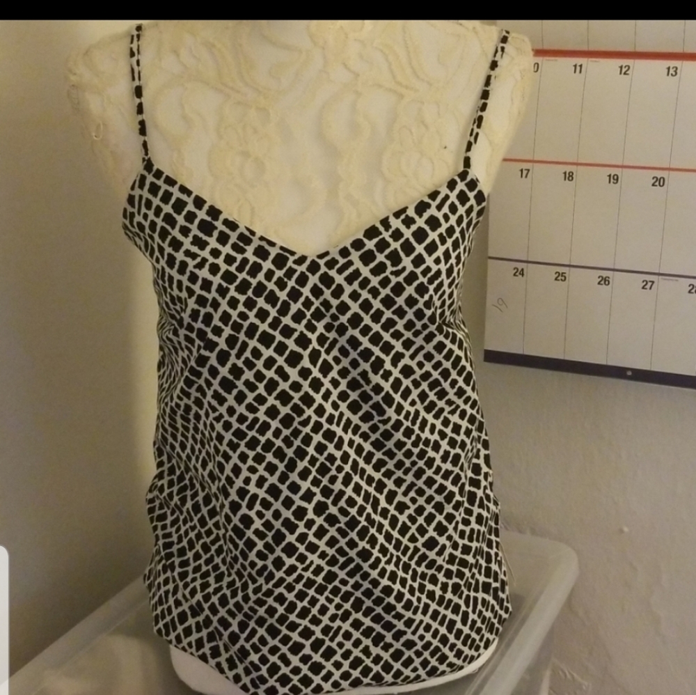 Banana Republic top